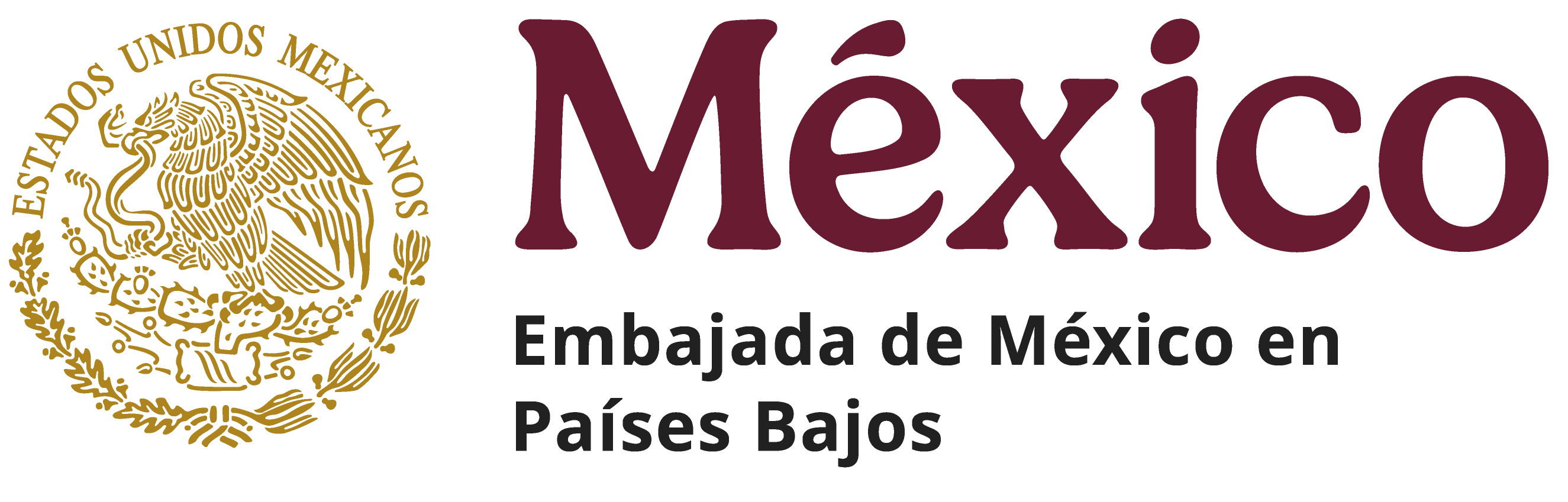 Embassy of Mexico in the Netherlands