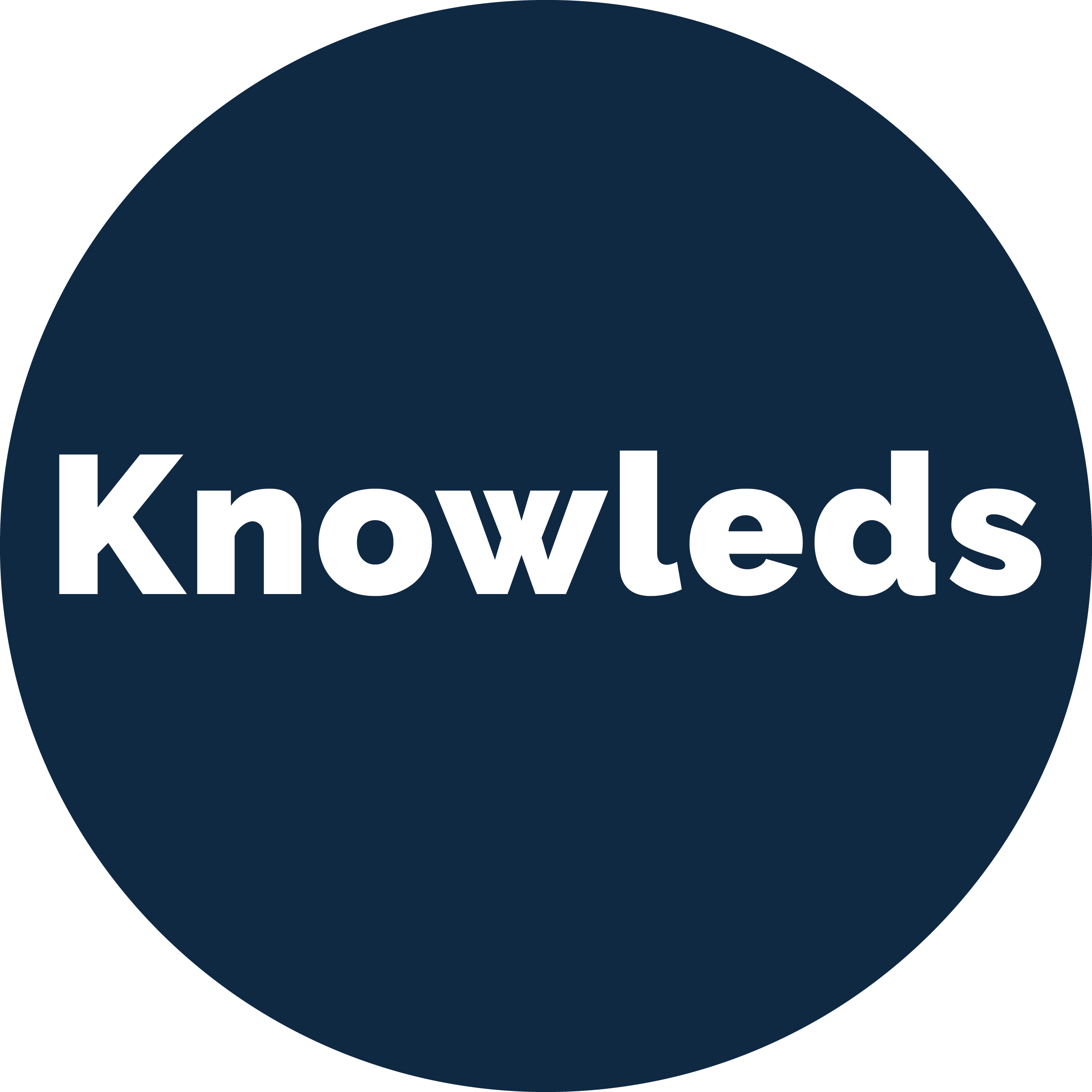 Knowleds