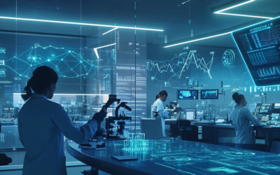 Innovation, Investment, Policy Consulting, Deep Tech and Talent